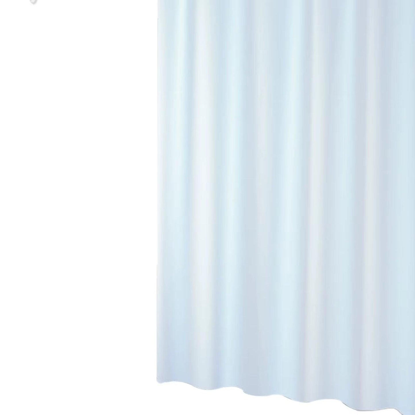 PEVA Waterproof Shower Curtain