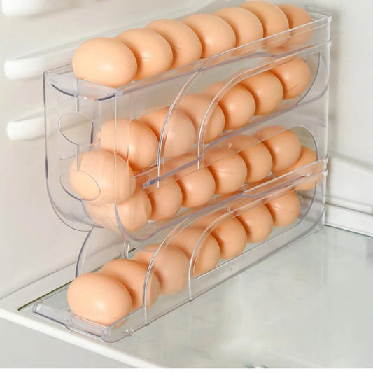 Egg Storage Box