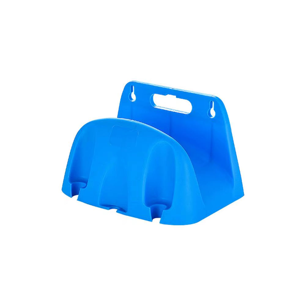 Wall Mounted Garden Irrigation Hose Holder