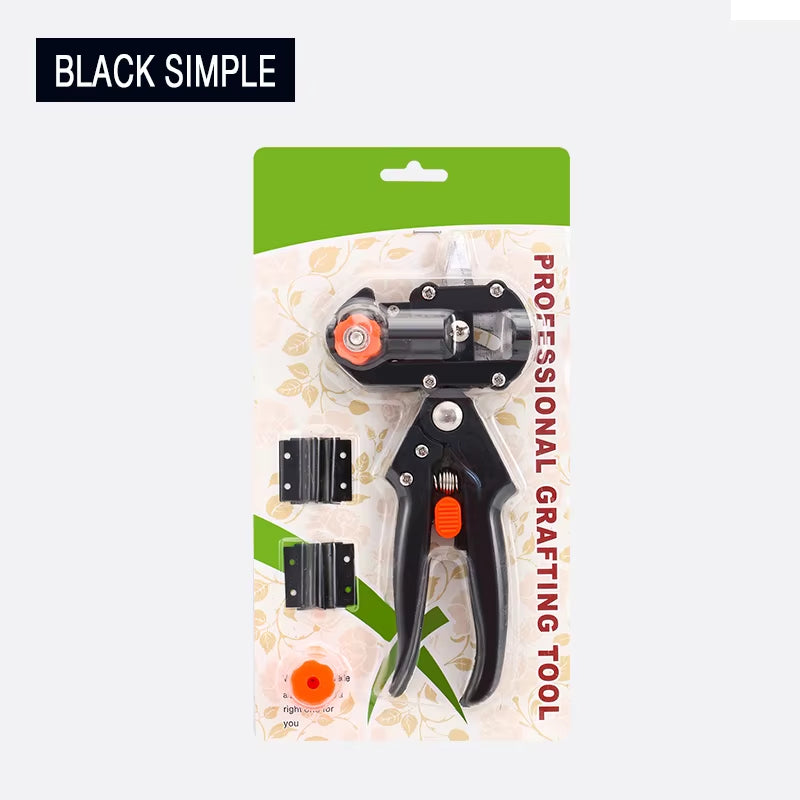 Grafting Scissor Pruning Cutting Knife Garden Tool