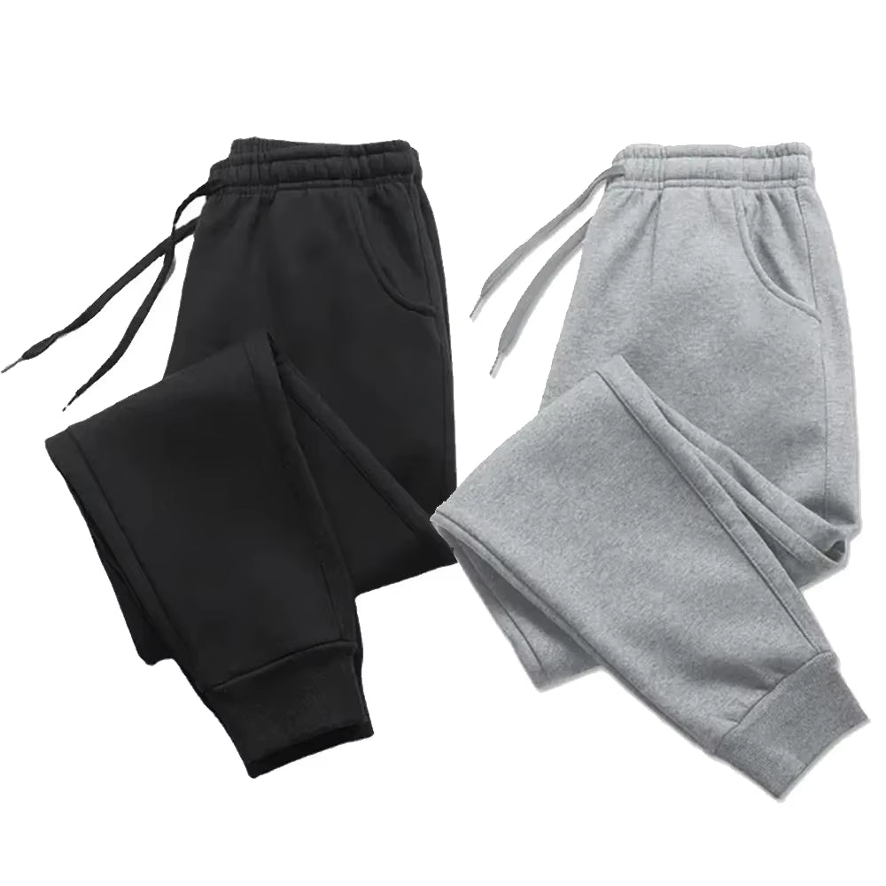 Men Sports Jogger Pants