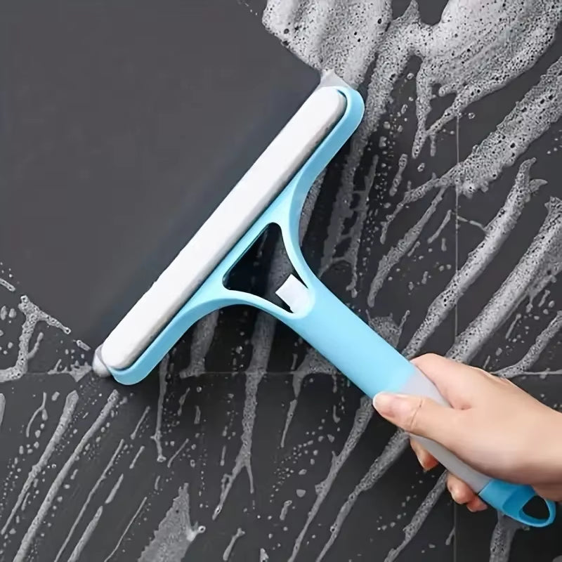 Multi-Function Glass Cleaner with Sprayer