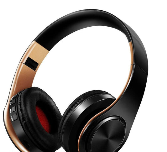 Bluetooth Headphones