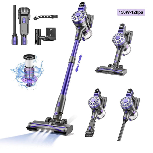 Handheld Vacuum Cleaner