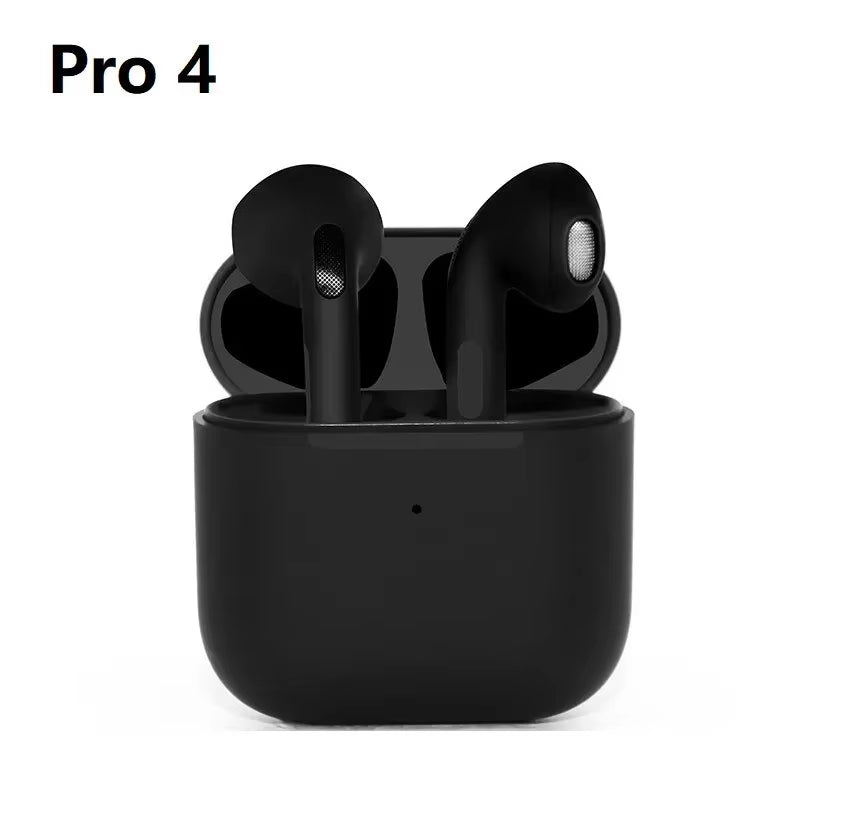 Pro4 True Wireless Earbuds