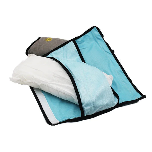 Universal Safety Seat Belt Cushion