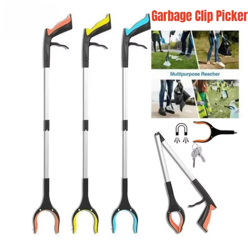 Lightweight Heavy Duty Garbage Picker Grabber