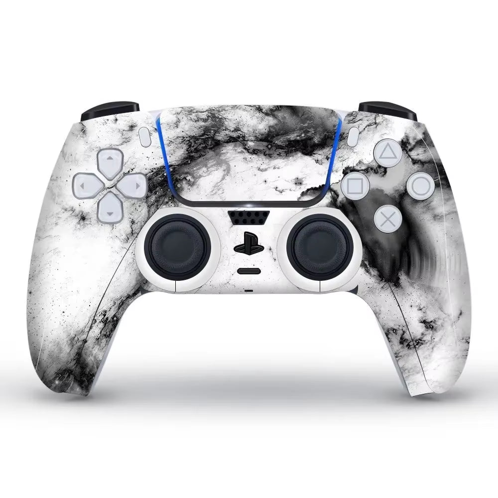 PS5 Gamepad Protective Decal Skin
