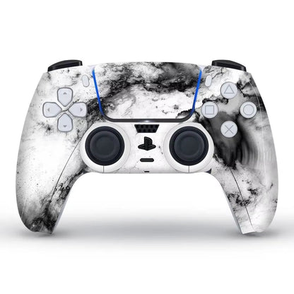 PS5 Gamepad Protective Decal Skin