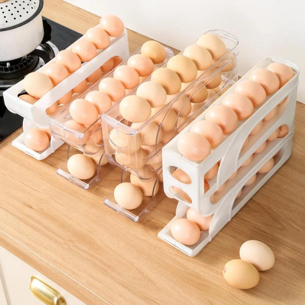 Egg Storage Box