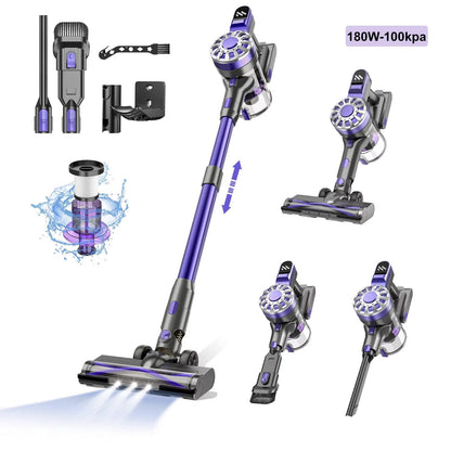 Handheld Vacuum Cleaner