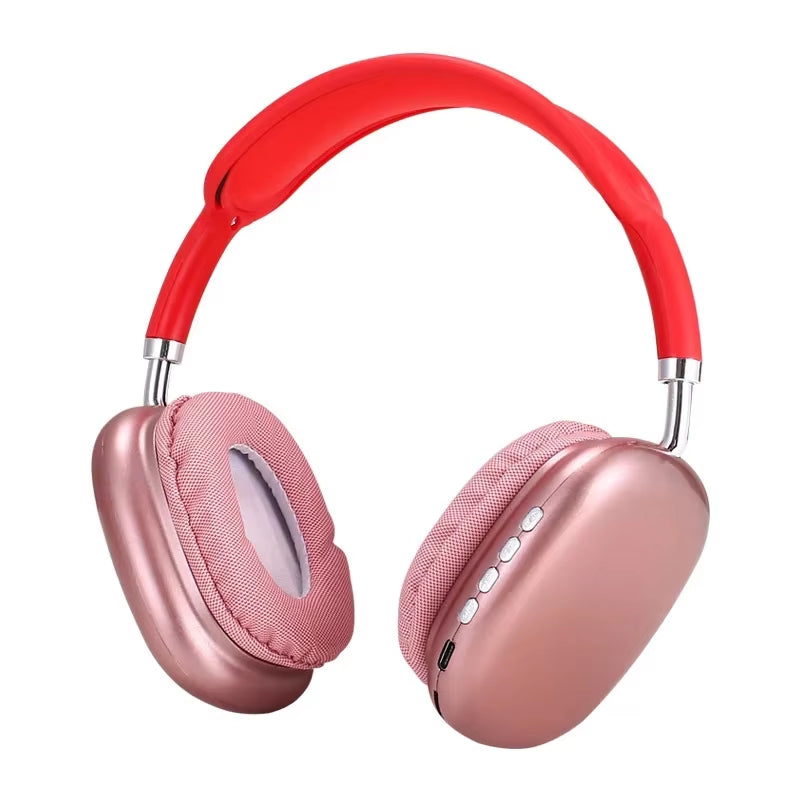 Wireless Bluetooth Headphones