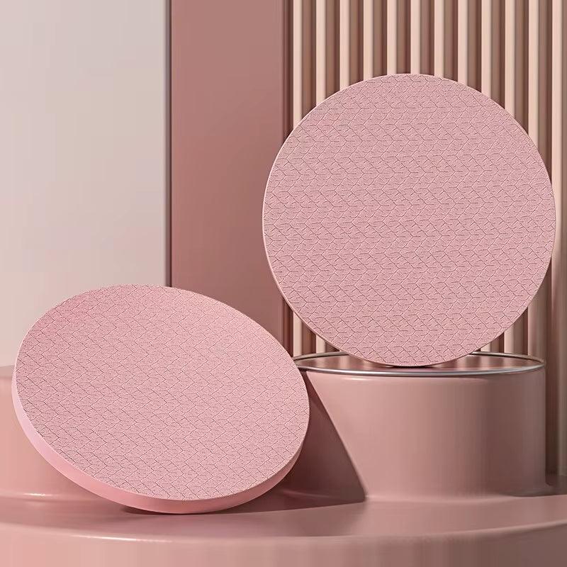 Yoga Cushion Pads