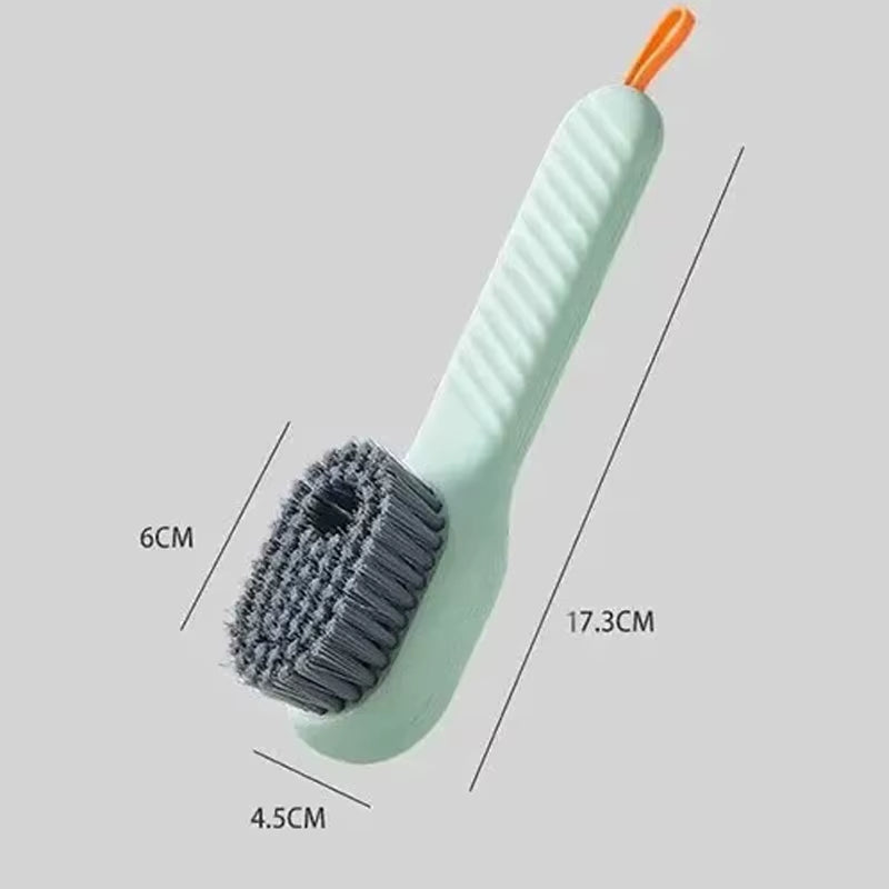 Multifunction Cleaning Shoe Brush