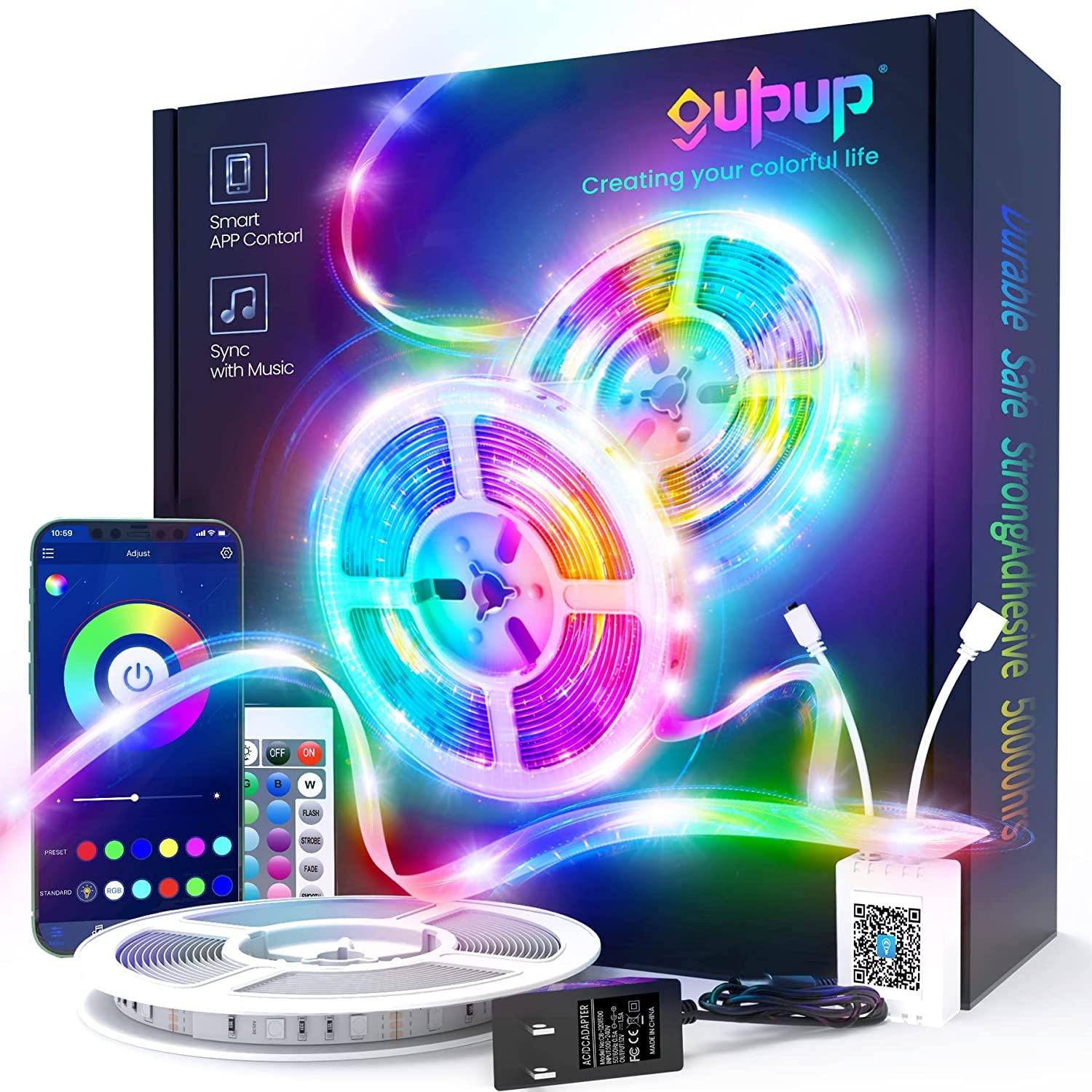 LED Strip Lights