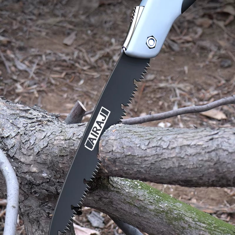 Folding Woodworking Multifunction Hacksaw