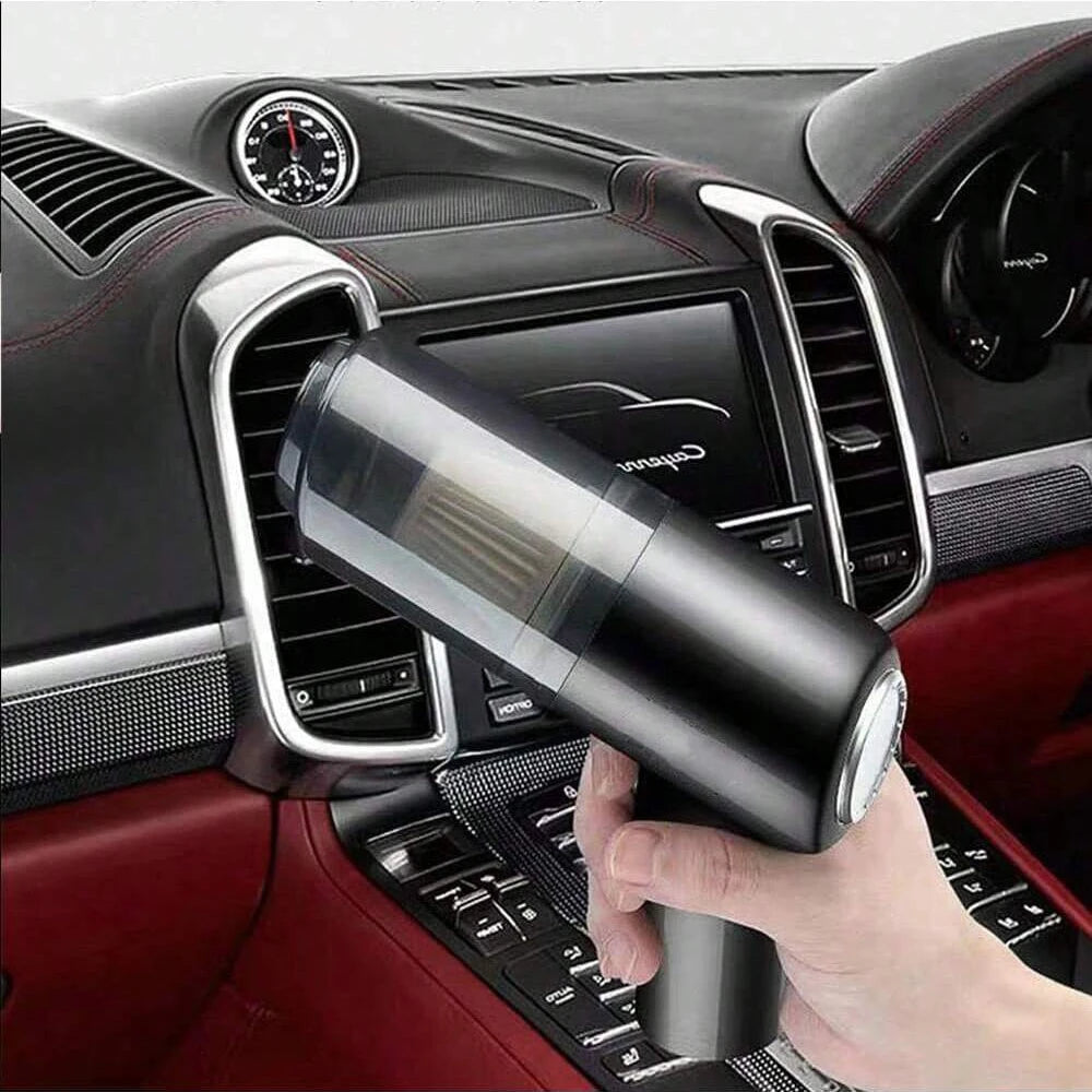 3 in 1 Integrated Suction and Blowing Vacuum Cleaner
