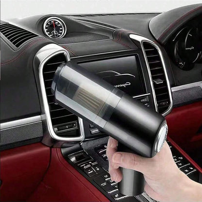3 in 1 Integrated Suction and Blowing Vacuum Cleaner