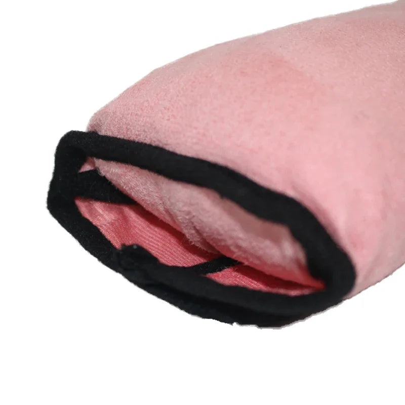 Universal Safety Seat Belt Cushion