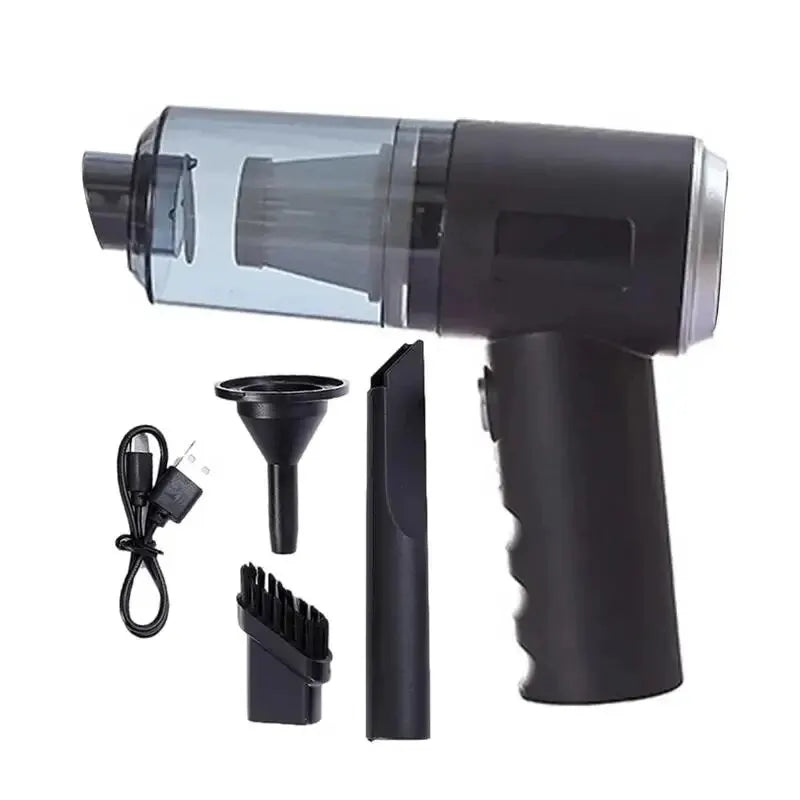 3 in 1 Integrated Suction and Blowing Vacuum Cleaner