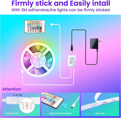 LED Strip Lights