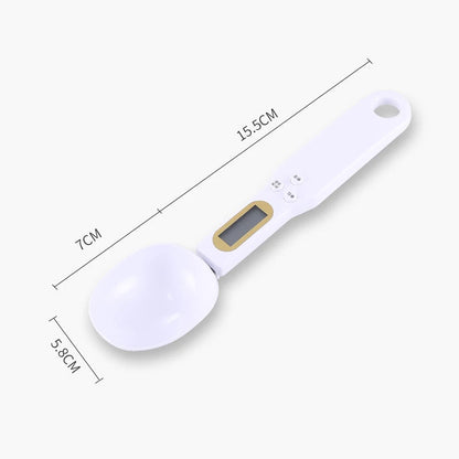 Mini Spoon Digital Food Scale