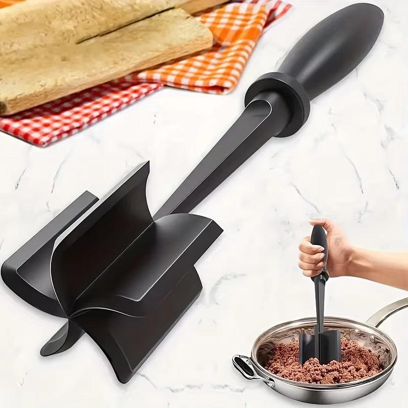 Handheld Household Kitchen Meat Chopper