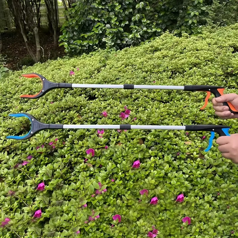Lightweight Heavy Duty Garbage Picker Grabber