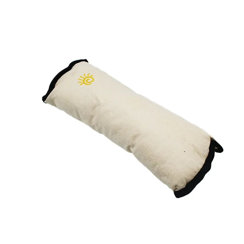 Universal Safety Seat Belt Cushion