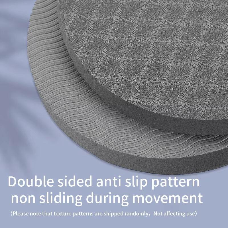 Yoga Cushion Pads