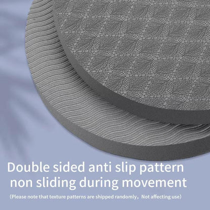 Yoga Cushion Pads