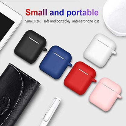 Apple Airpods (generations 1 & 2) Charging Case