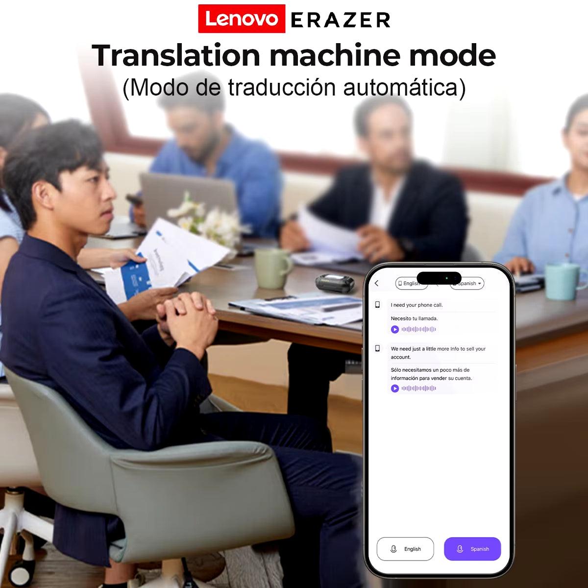 AI Wireless Headphones