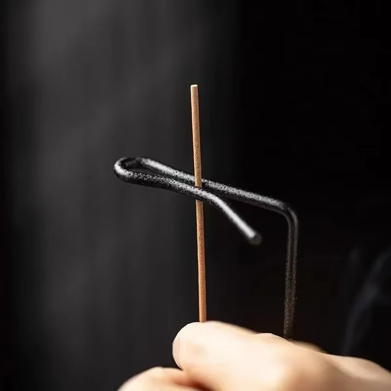 Incense Burner Stick Holder