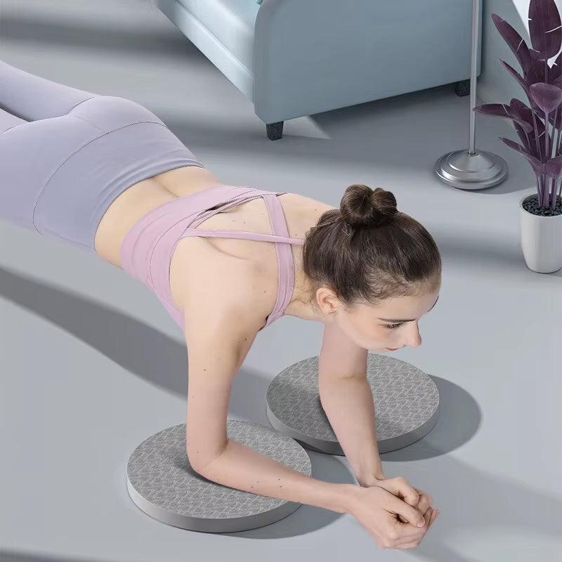 Yoga Cushion Pads
