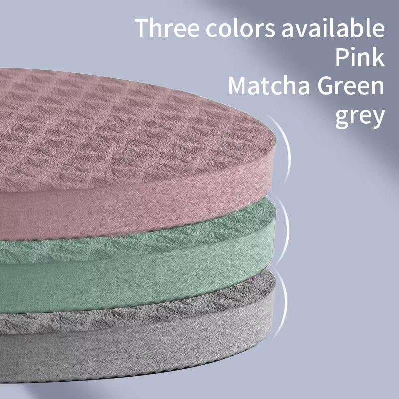 Yoga Cushion Pads