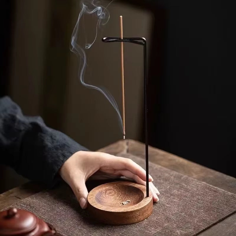 Incense Burner Stick Holder