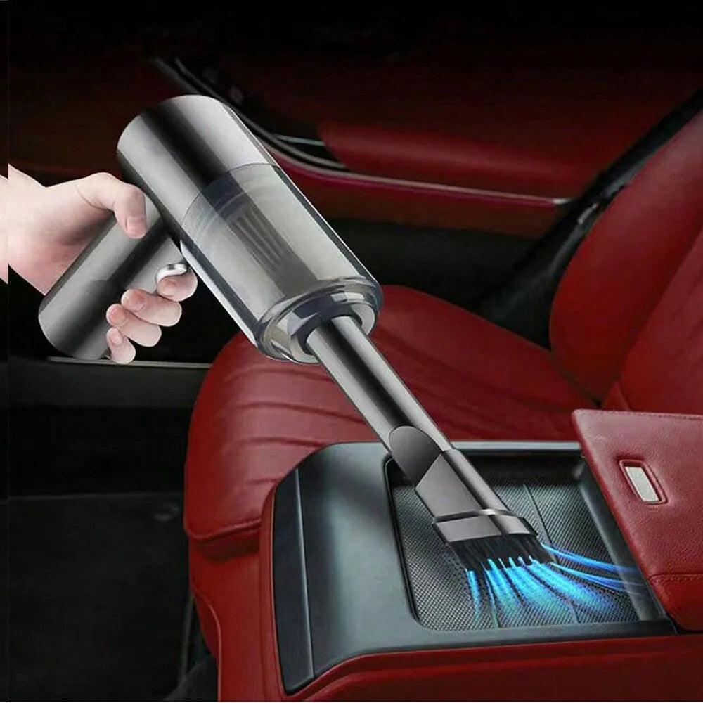 3 in 1 Integrated Suction and Blowing Vacuum Cleaner
