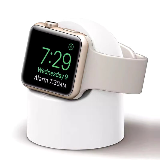 Charger Dock Station Stand for Apple Watch Series