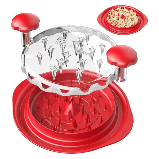 Chicken Shredder Tool