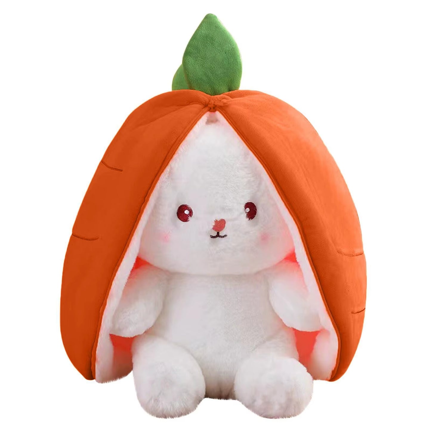 Easter Bunny Plush Stuffed Animal