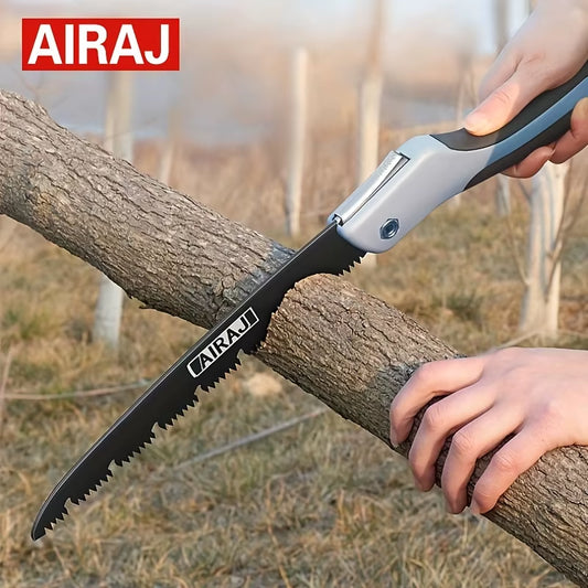 Folding Woodworking Multifunction Hacksaw