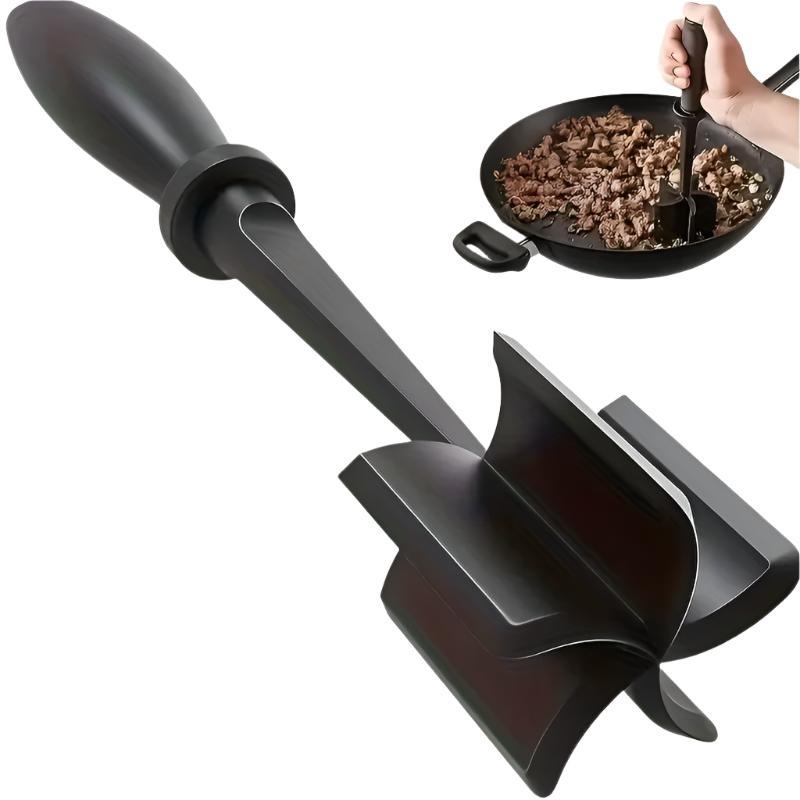 Handheld Household Kitchen Meat Chopper