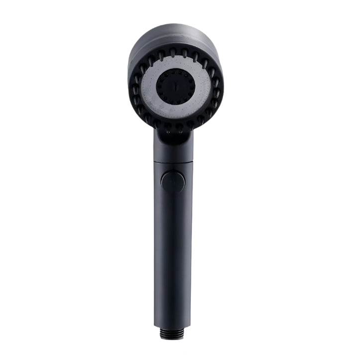 High Pressurized Filter 3-Mode Shower Head