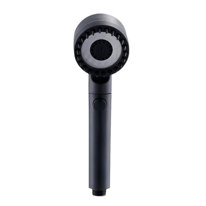 High Pressurized Filter 3-Mode Shower Head