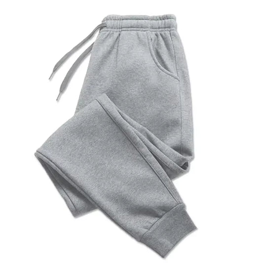 Men Sports Jogger Pants