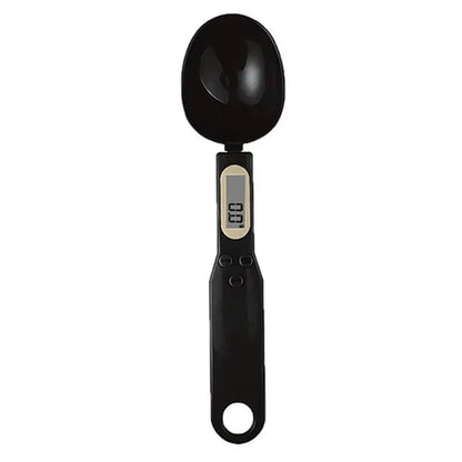 Mini Spoon Digital Food Scale