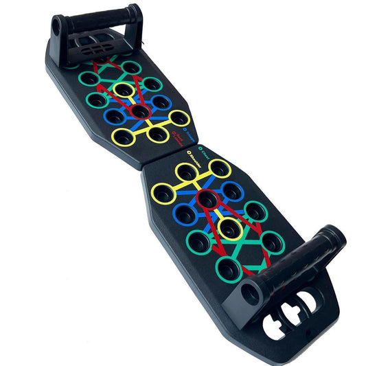 Multi-Function Push up Board