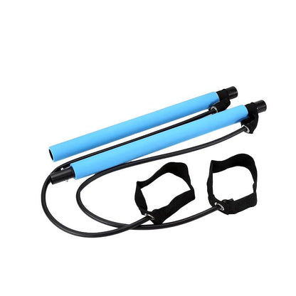 Multi-Functional Pilates Bar