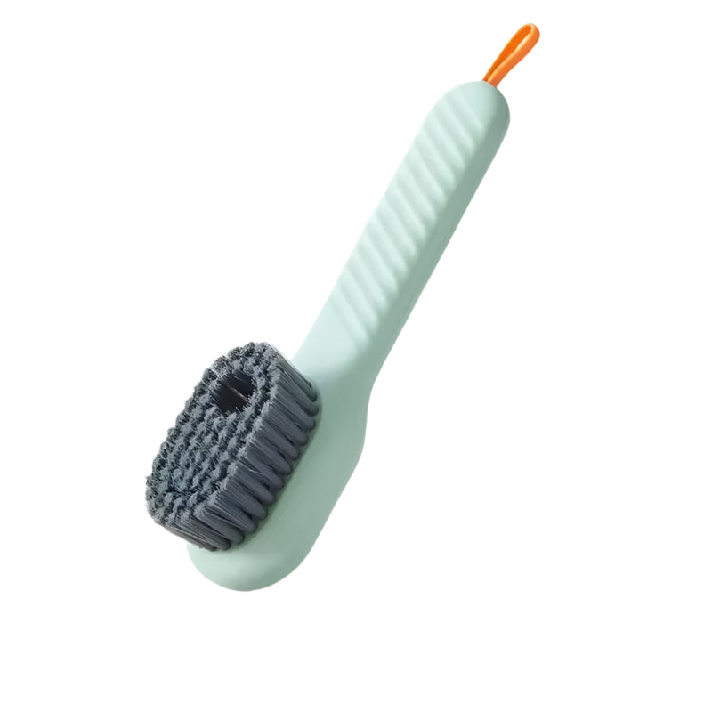 Multifunction Cleaning Shoe Brush